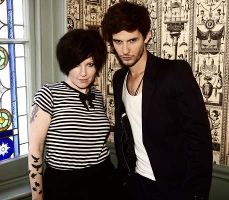 Ben Barnes pic #381397