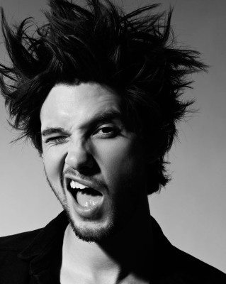 Ben Barnes pic #355651