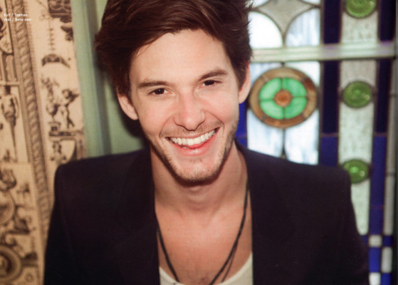 Ben Barnes pic #387641