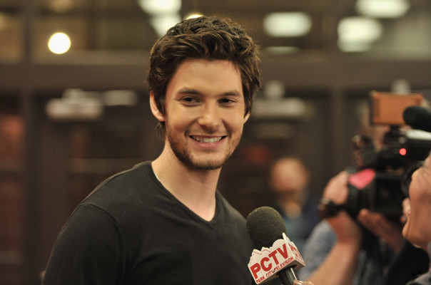 Ben Barnes pic #458604