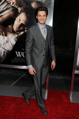Ben Barnes pic #556302