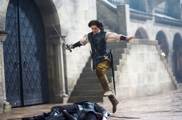Ben Barnes pic #686568