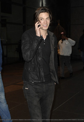 Ben Barnes pic #695201