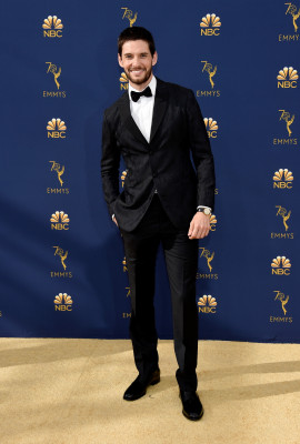 Ben Barnes