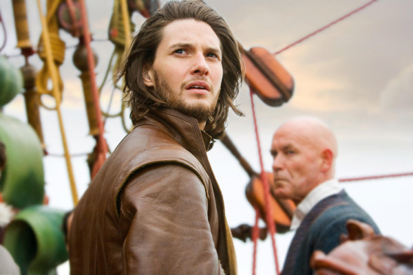 Ben Barnes pic #334204