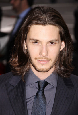 Ben Barnes pic #421026