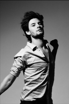 Ben Barnes pic #355652