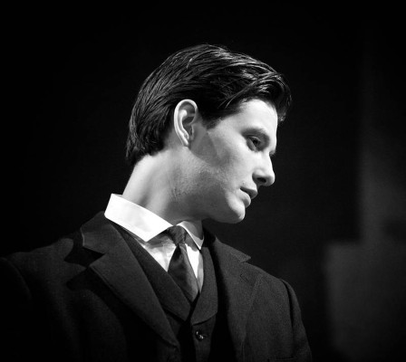 Ben Barnes pic #366326