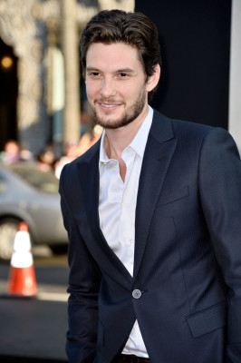 Ben Barnes pic #650686