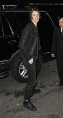 Ben Barnes pic #690587