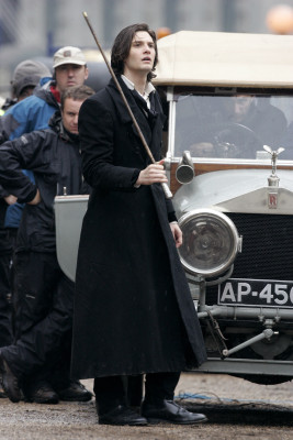 Ben Barnes pic #693562