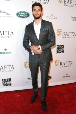 Ben Barnes