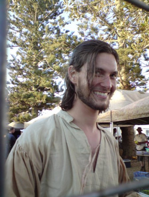 Ben Barnes pic #266017