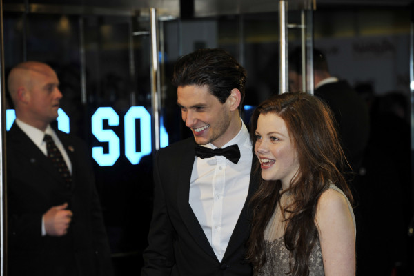 Ben Barnes pic #693560
