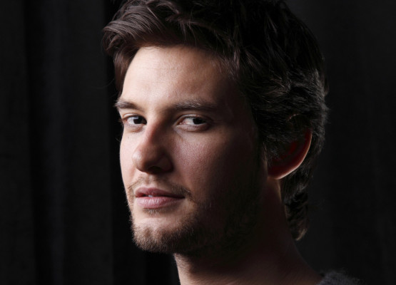 Ben Barnes pic #458601