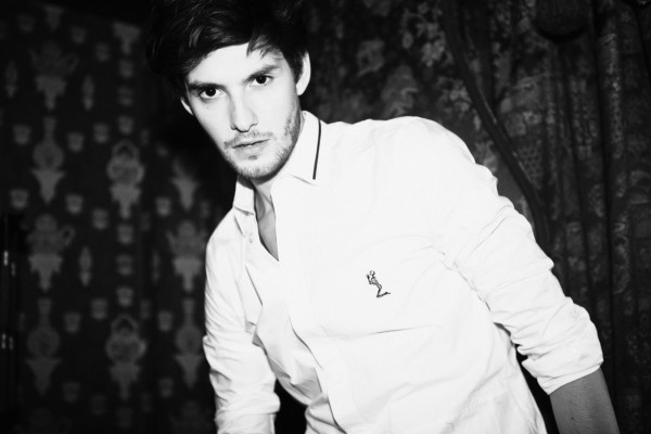 Ben Barnes pic #542580