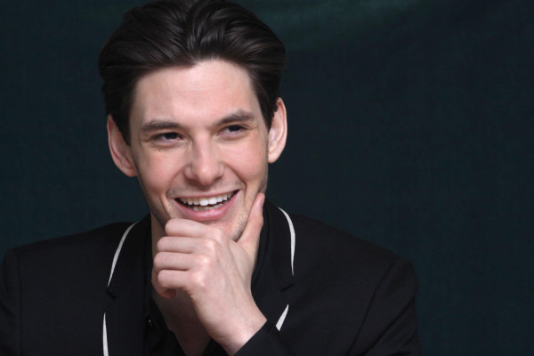 Ben Barnes pic #690588