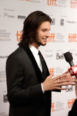photo 15 in Ben Barnes gallery [id703536] 2014-02-25 00:00:00
