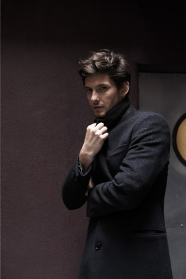 Ben Barnes pic #381630