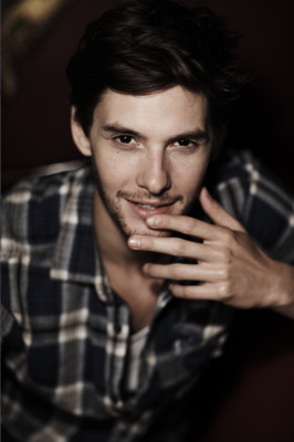 Ben Barnes pic #381631