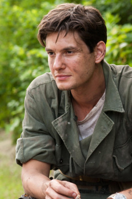 photo 4 in Ben Barnes gallery [id547240] 2012-08-12 00:00:00