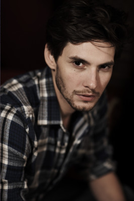 Ben Barnes pic #381629