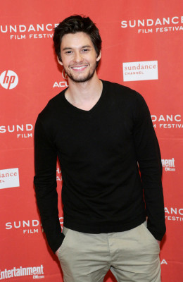 Ben Barnes pic #458606