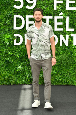 Ben Barnes