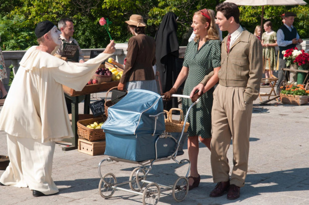 Ben Barnes pic #547239