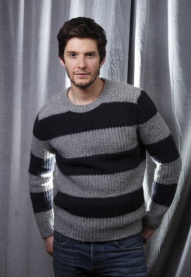 Ben Barnes pic #458603