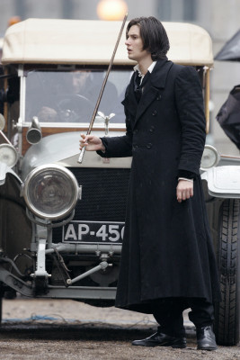 Ben Barnes pic #695637
