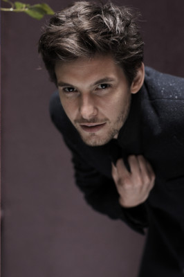 Ben Barnes pic #381626