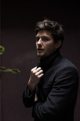Ben Barnes pic #381628