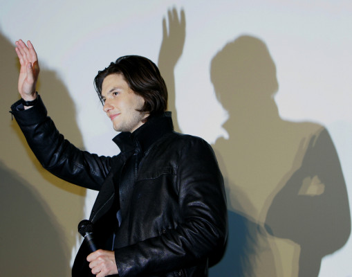 Ben Barnes pic #693561