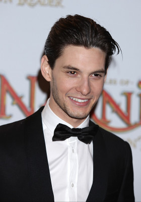 Ben Barnes pic #686092