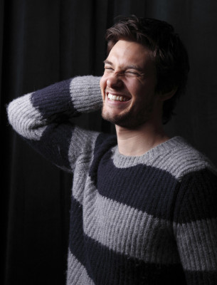 Ben Barnes pic #458602
