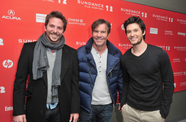 Ben Barnes pic #458607