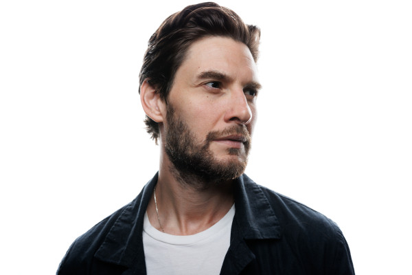 Ben Barnes- IMDB &quot;Fan Favorite&quot; Starmeter Award