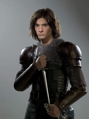 Ben Barnes pic #690305