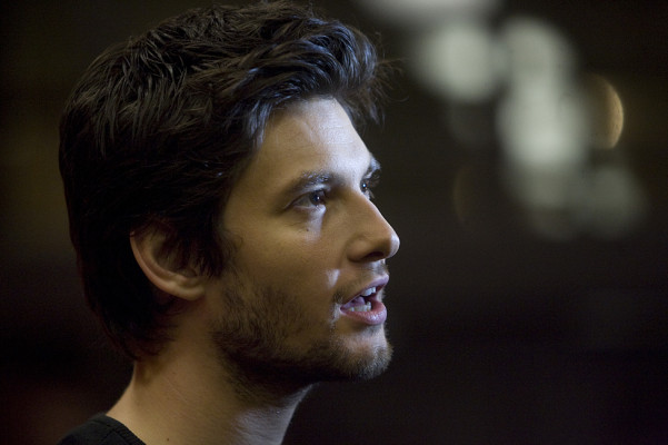 Ben Barnes pic #625941
