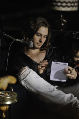 Ben Barnes pic #406044