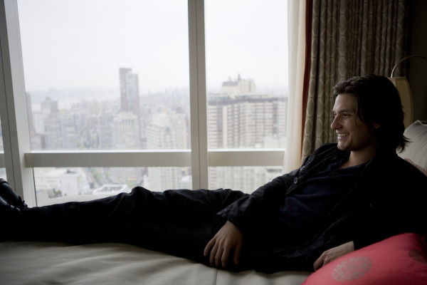 Ben Barnes pic #685582