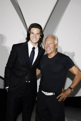 Ben Barnes pic #366329