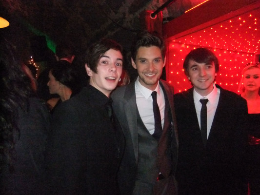 Ben Barnes pic #686090