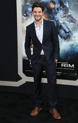 Ben Barnes pic #650683