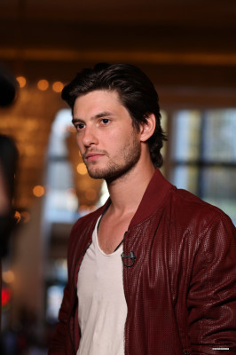 Ben Barnes pic #551567