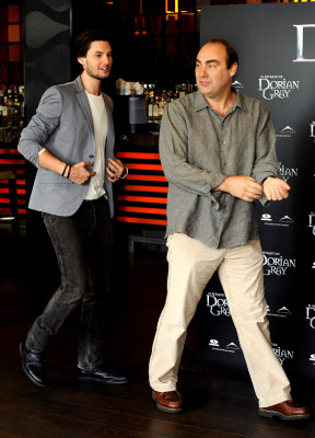 Ben Barnes pic #687527