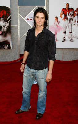 Ben Barnes pic #688133