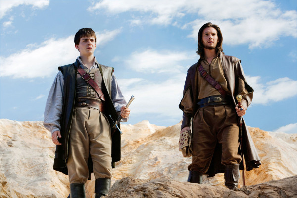 Ben Barnes pic #687044