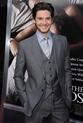 Ben Barnes pic #556300